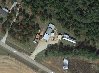 546 County Road 71, Newton, AL 36352
