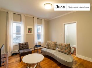 5 Dixfield St #E, Boston, MA 02127