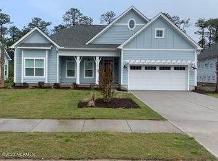 1326 Landover Dr, Ocean Isle Beach, NC 28469