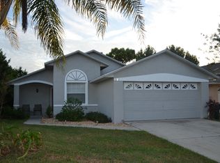 12816 Lower River Blvd, Orlando, FL 32828