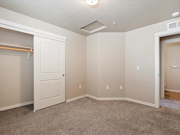Cimarron Townhomes — Photo 11