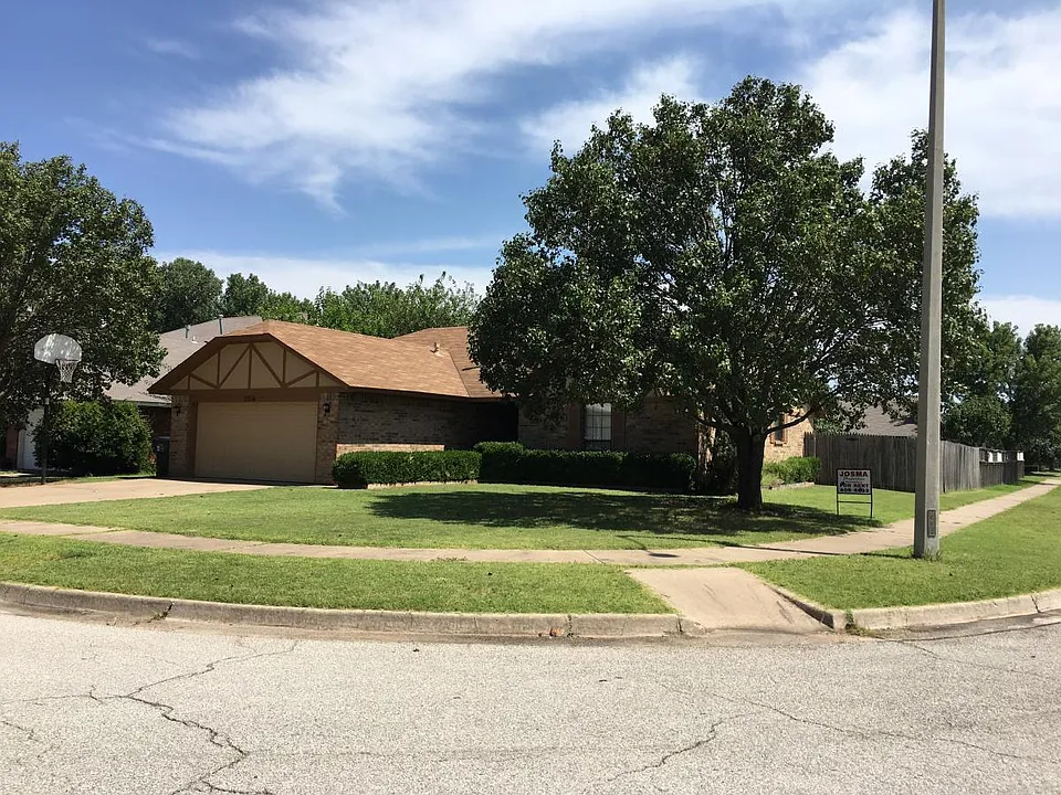 3316 Homestead Ct
