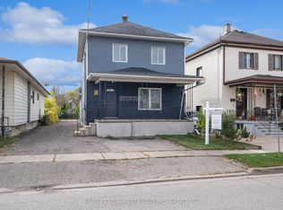 7 Maitland St, Thorold, ON L2V3A4