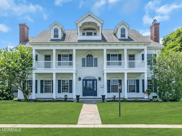 221 Howell Avenue, Spring Lake, NJ 07762