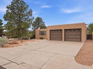 11101 Arvada Ave NE, Albuquerque, NM 87112