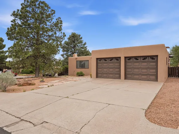 11101 Arvada Ave NE, Albuquerque, NM 87112