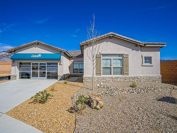 Front Exterior - Victoria Holly Estates