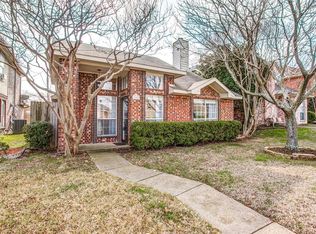 3102 Sara Dr, Rowlett, TX 75088