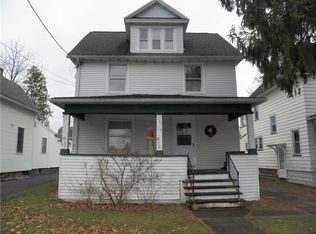 310 Madison St, East Rochester, NY 14445
