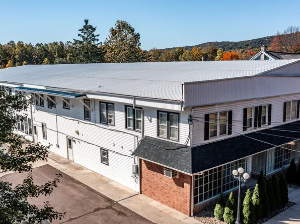 360-364 S State St, Millville, PA 17846
