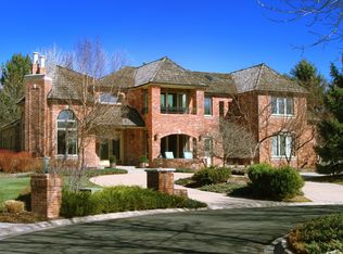 2290 E Grand Ave, Cherry Hills Village, CO 80113