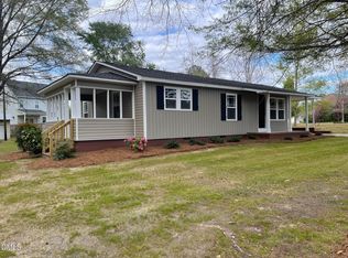409 Lipscomb Rd, Angier, NC 27501