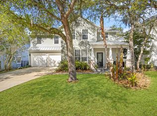 935 Saltwater Cir, Saint Augustine, FL 32080