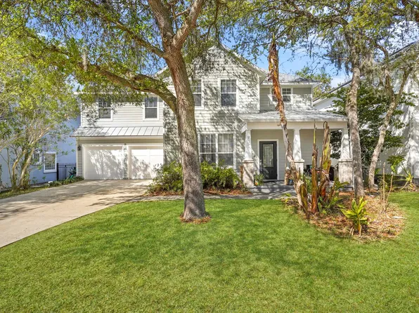 935 Saltwater Cir, Saint Augustine, FL 32080