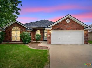 1916 Stonehenge Dr, Harker Heights, TX 76548