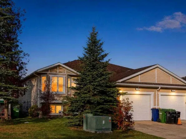 445 E Stonegate Way NW, Airdrie, AB T4B 2Y2
