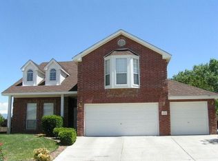 4324 Los Metates Rd NW, Albuquerque, NM 87120