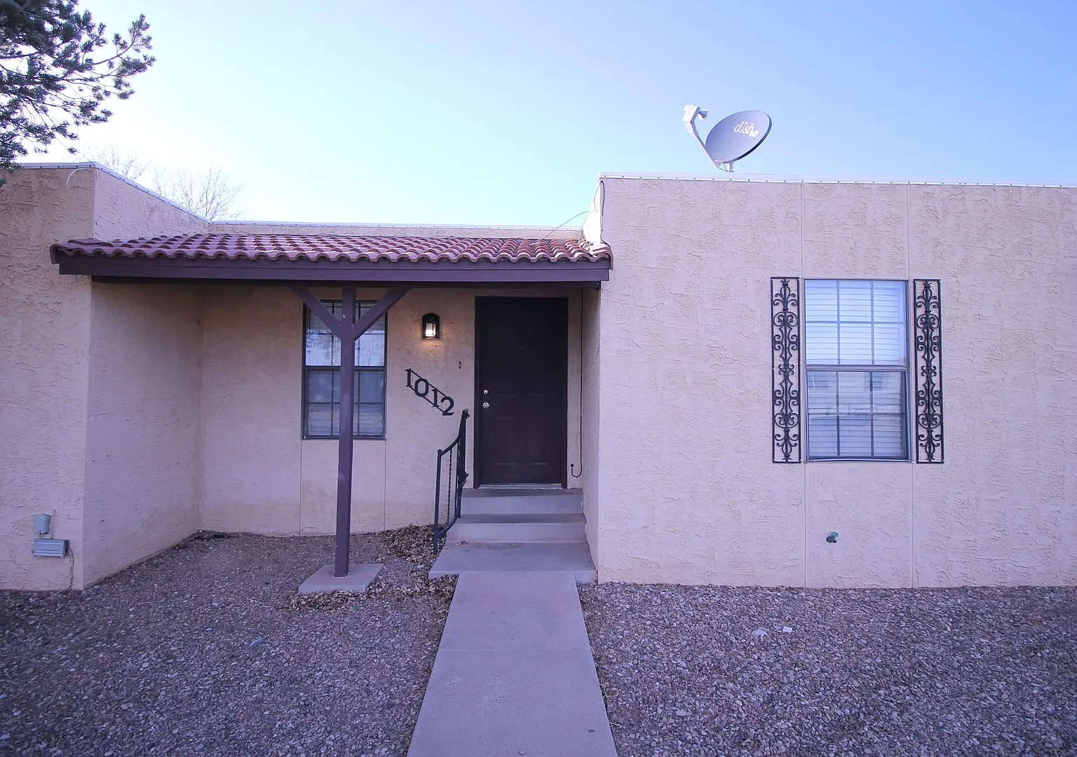 1012 Mockingbird Clovis NM — Photo 1