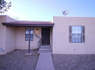 1012 Mockingbird Ln, Clovis, NM 88101