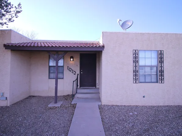 1012 Mockingbird Ln, Clovis, NM 88101