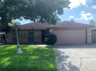5241 Snowgoose Dr, Corpus Christi, TX 78413
