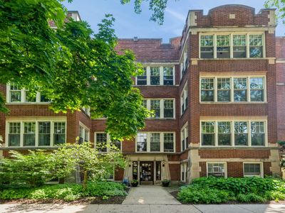 (Undisclosed Address), Evanston, IL, 60202