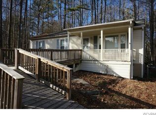 11008 Speeks Ct, Midlothian, VA 23112