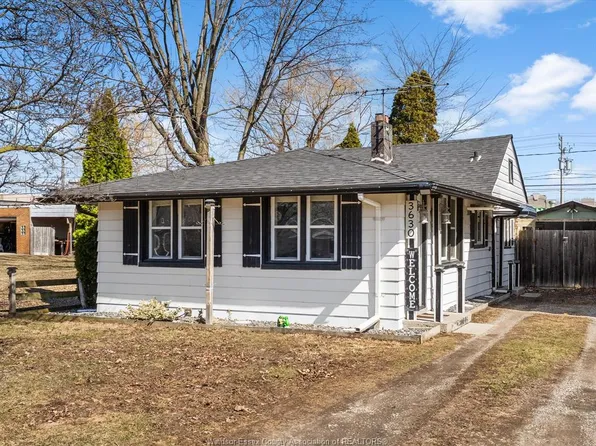 3630 Turner Rd, Windsor, ON N8W 3N1