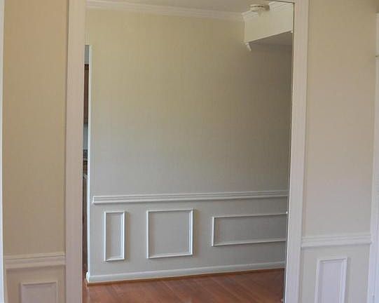 Interior (General)