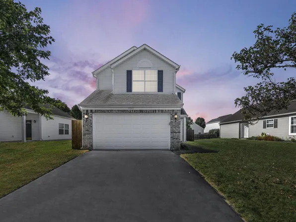 6083 Chidley St, Galloway, OH 43119