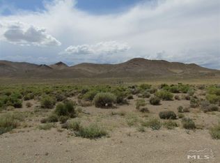 69 Mason Pass Rd, Yerington, NV 89447