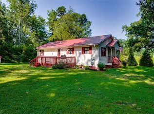 3143 Old State Highway 49, Asheboro, NC 27205