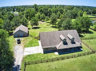 8475 Thomas Rd, Orange, TX 77630