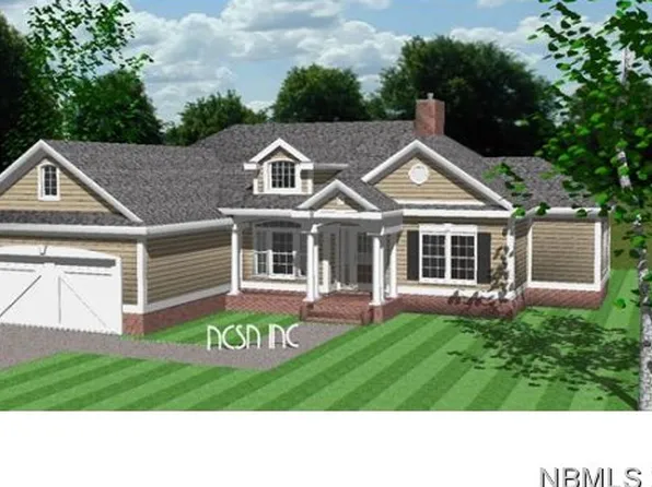 5519 Blackbeards Ln, New Bern, NC 28560