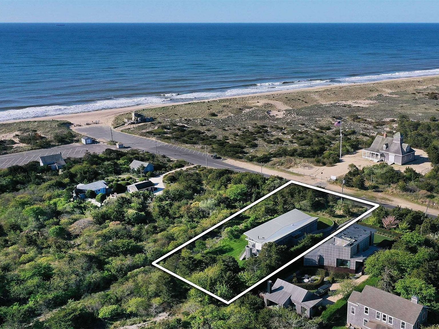 163 Atlantic Avenue, Amagansett, NY 11930 MLS 3465326 Zillow
