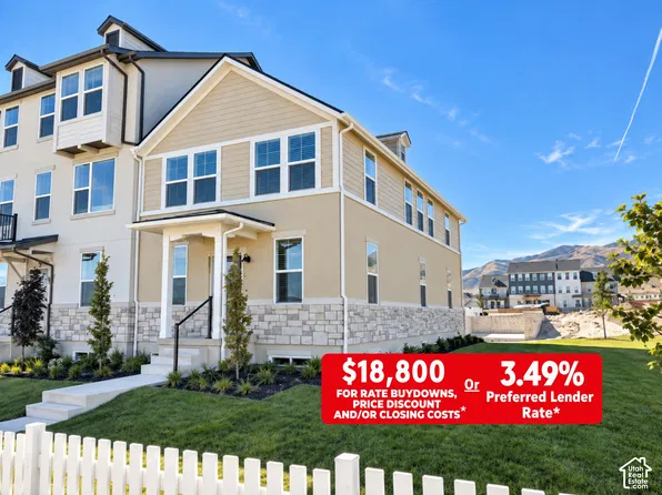 931 W Halvorsen Pkwy #225, Saratoga Springs, UT 84045
