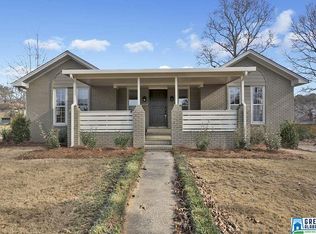 1413 Brandy Pl, Birmingham, AL 35214