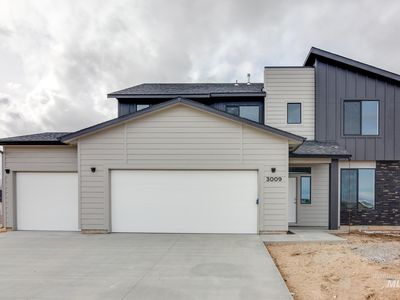 3009 N Bowknot Lake Ave, Star, ID, 83669
