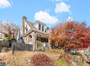 562 Monastery Ave, Philadelphia, PA