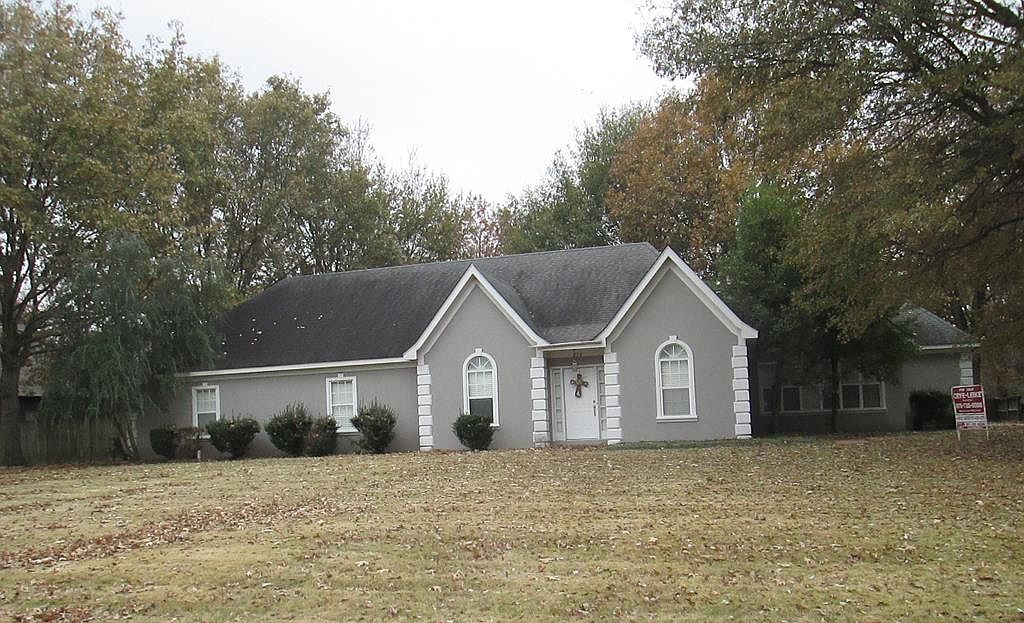 224 Rivertrace Dr, Marion, AR 72364 Zillow