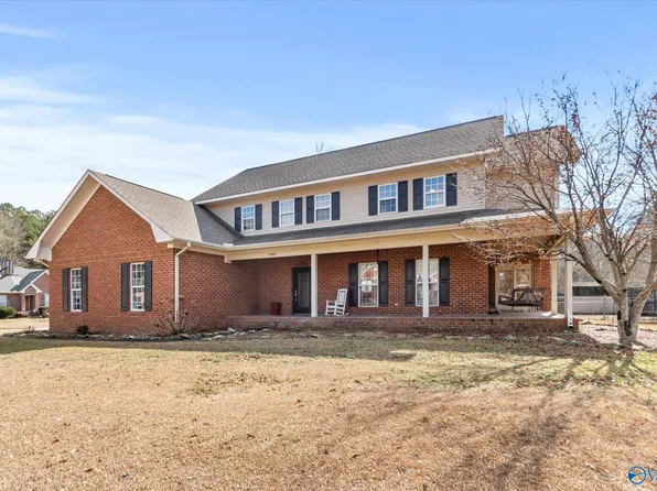 705 Powell Blvd, Albertville, AL 35950