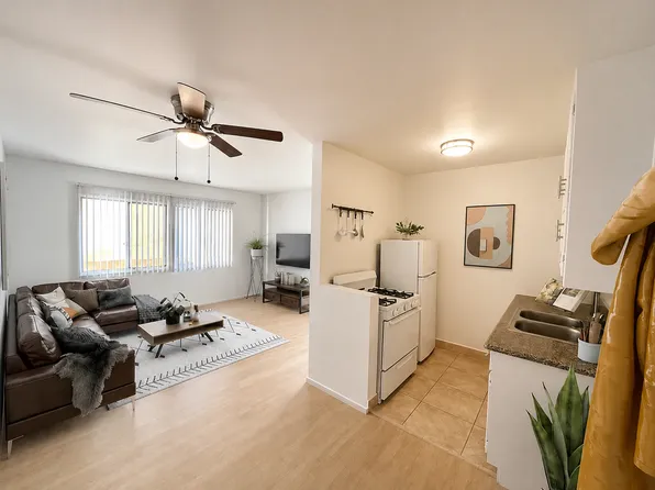 4305 S Centinela Ave, Los Angeles, CA 90066