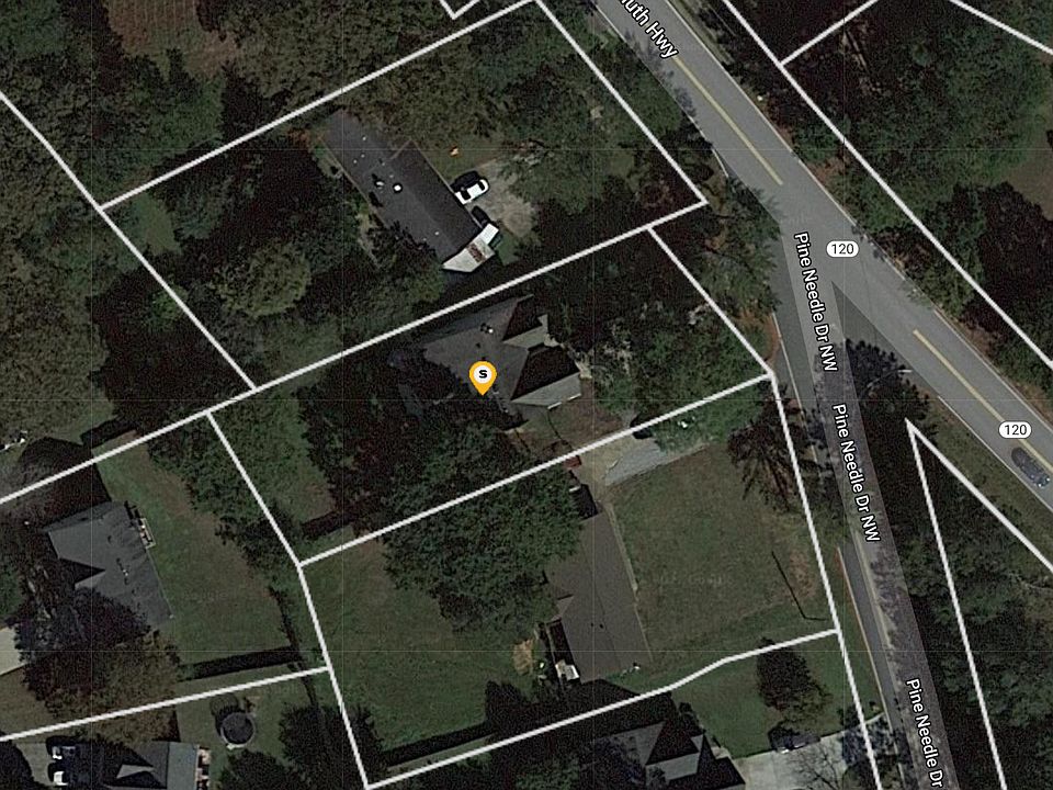 1st image of 4055 Pine Needle Dr