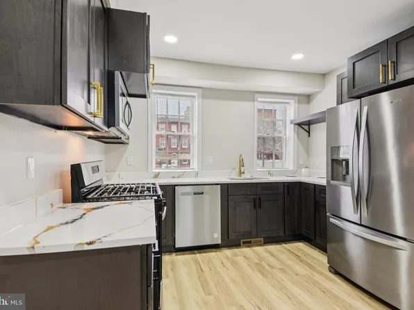121 S Broadway, Baltimore, MD 21231