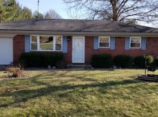 5969 Fertig Creek Rd, Floyds Knobs, IN 47119