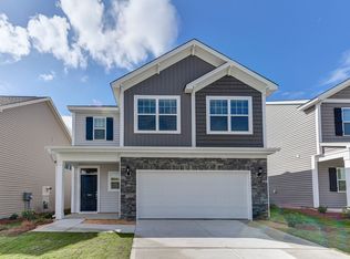 1162 Coopers Ridge Ln, Elgin, SC 29045