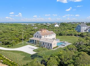 39 Chuck Hollow Rd, Nantucket, MA 02554