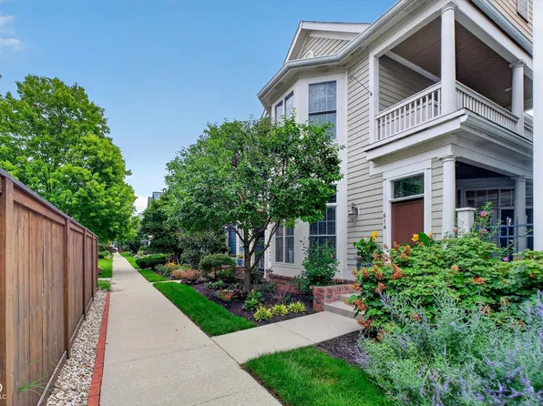 614 N Senate Ave, Indianapolis, IN 46202