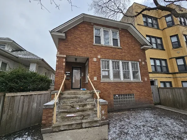 1533 N Austin Blvd, Chicago, IL 60651