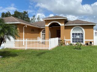 480 Dove Dr, Poinciana, FL 34759